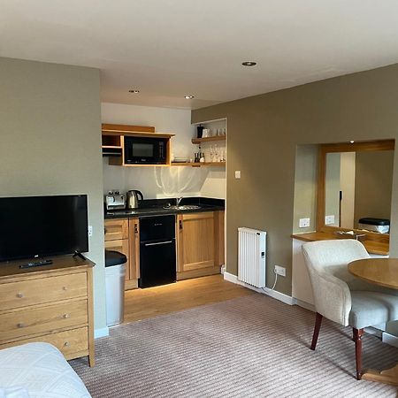 Yewfield Self Catering Apartments Hawkshead Esterno foto