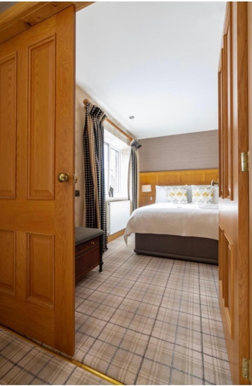 Yewfield Self Catering Apartments Hawkshead Esterno foto