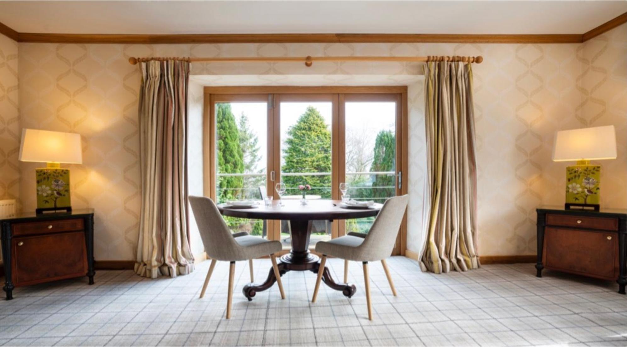 Yewfield Self Catering Apartments Hawkshead Esterno foto