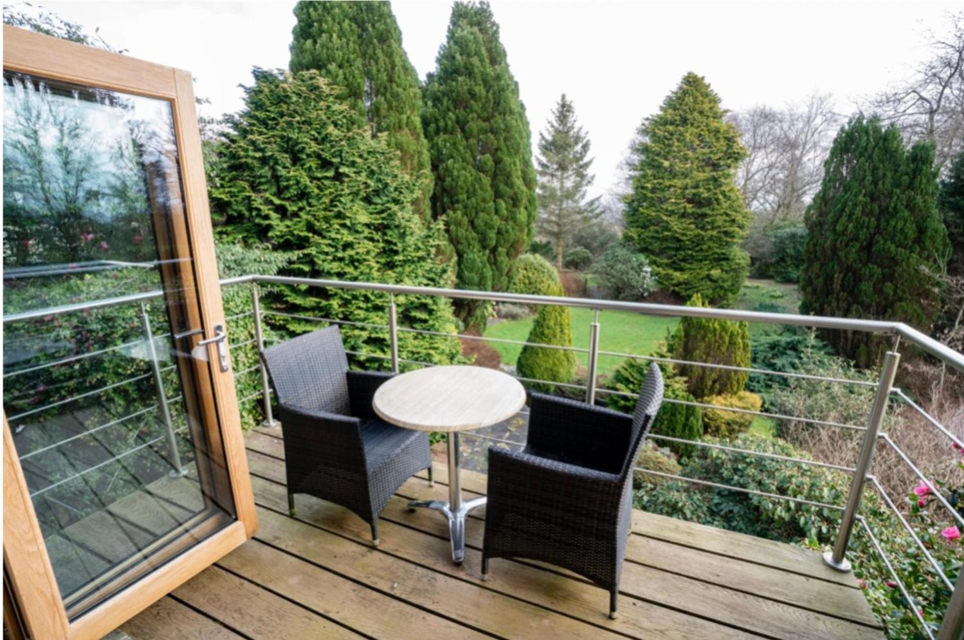 Yewfield Self Catering Apartments Hawkshead Esterno foto
