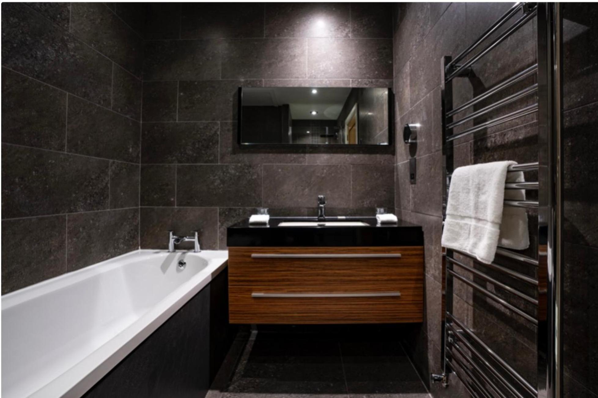 Yewfield Self Catering Apartments Hawkshead Esterno foto