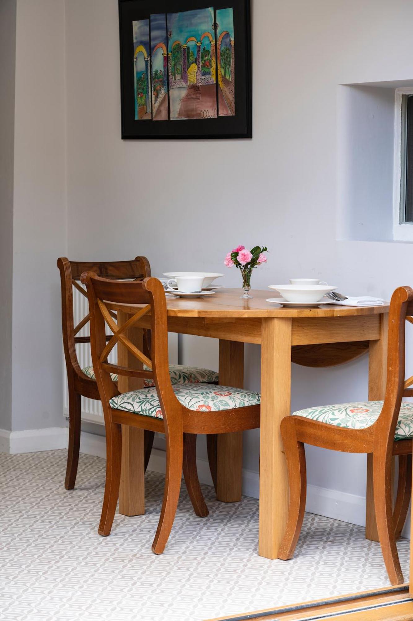 Yewfield Self Catering Apartments Hawkshead Esterno foto
